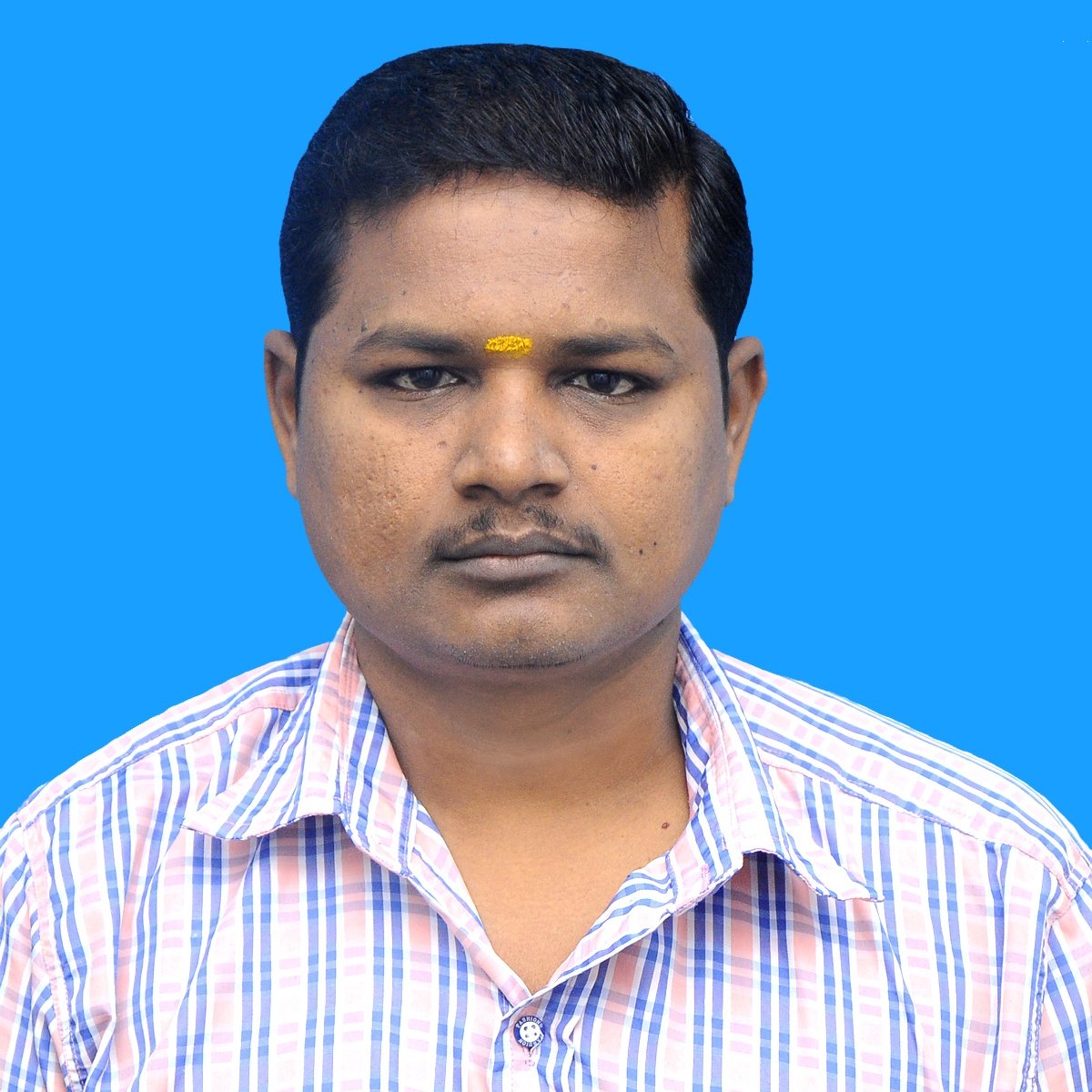 PRADEEP P Profile Picture