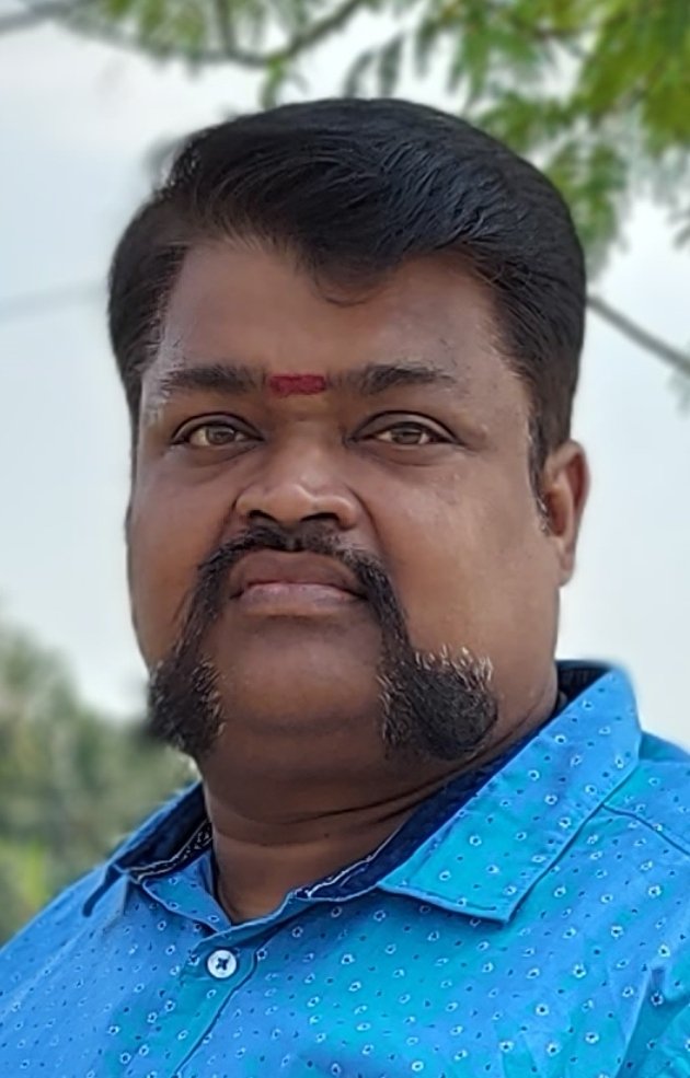 Arun Jayaprakash Profile Picture