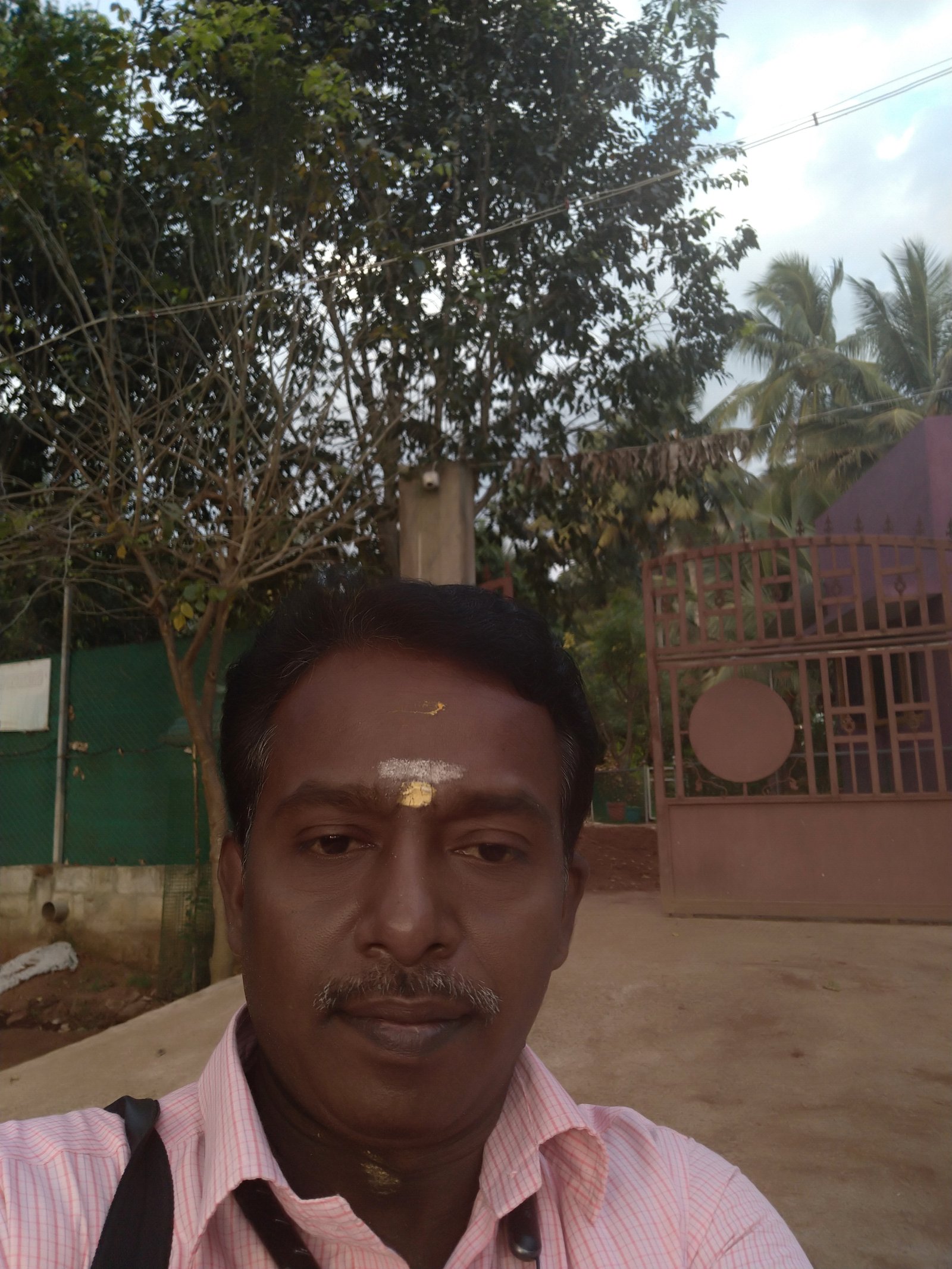 SJAIGANESH SANKAR Profile Picture