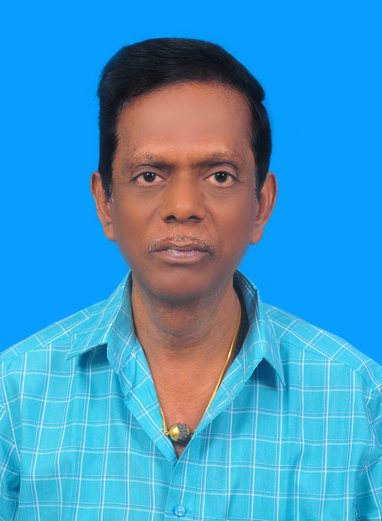 Balasubramanian Rengasamy Profile Picture