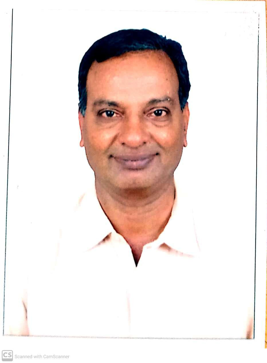 Veppathoor Subramanian Suresh Profile Picture