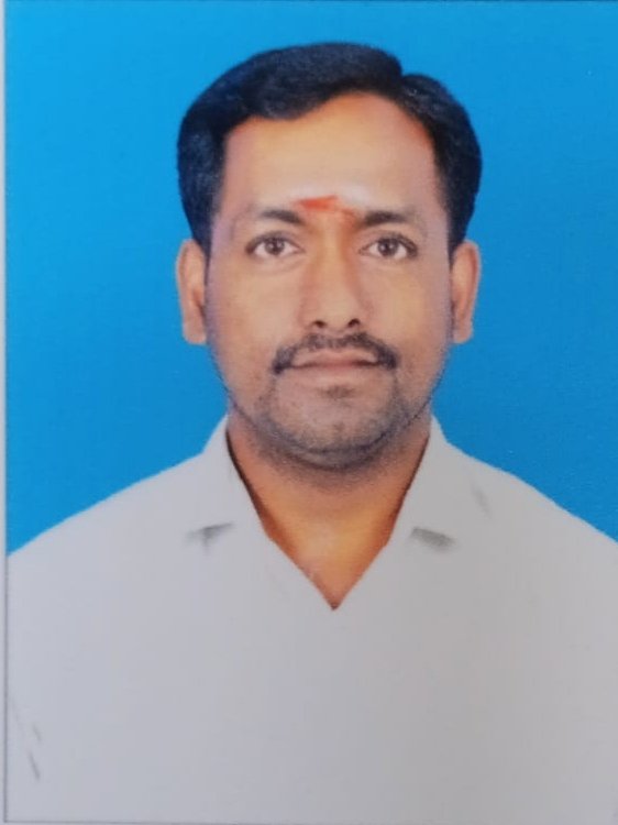 G Raja Profile Picture