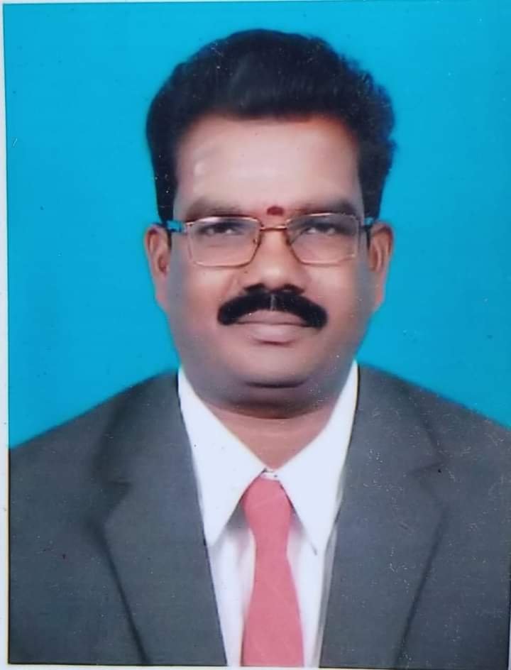 MATHESHWARARAJEN M R S Profile Picture