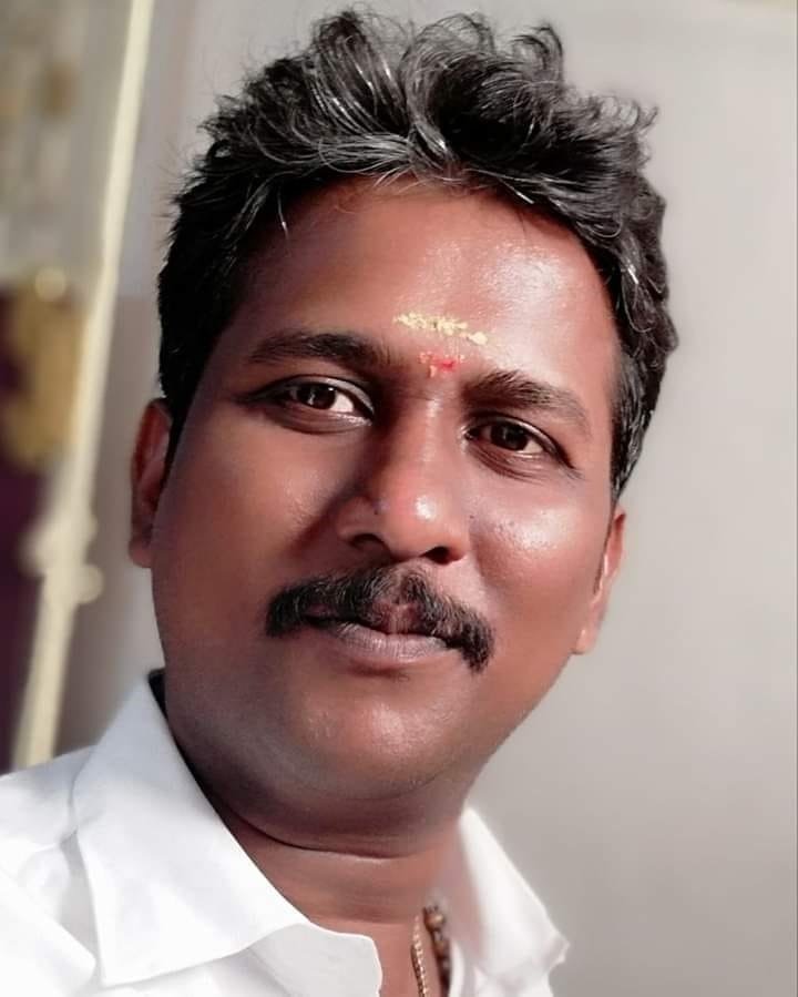 Acharya Senthilkumar Profile Picture