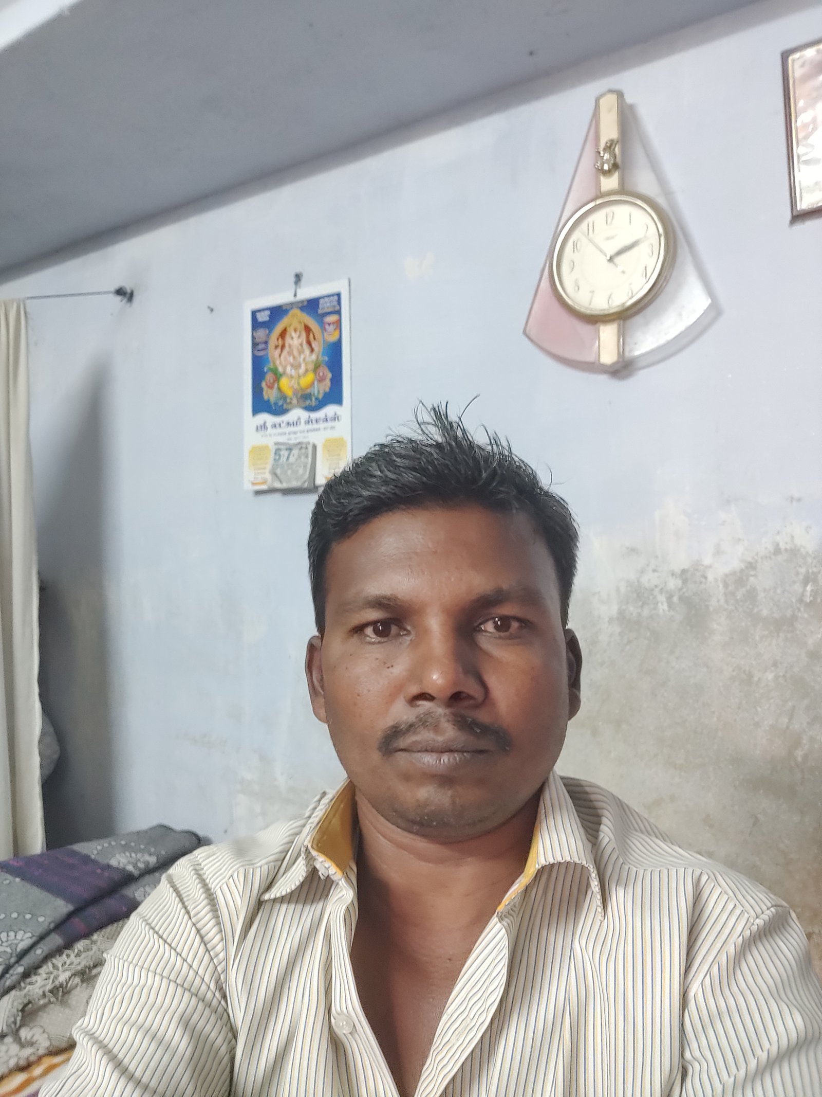 MOHANRAJ Profile Picture