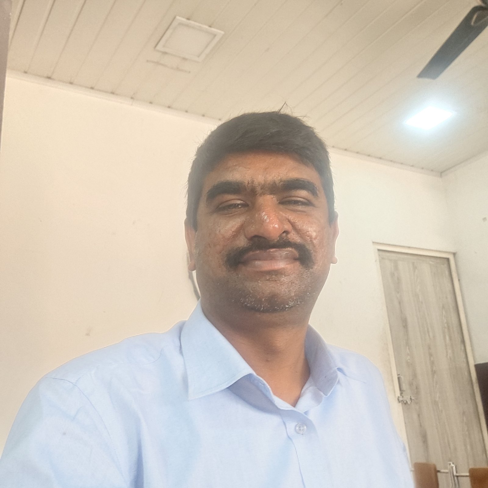 Gopal Gnanasekaran Profile Picture