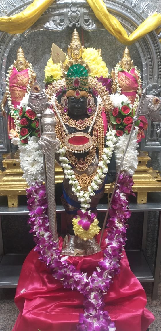 Sri varahi Parikara jothidam Profile Picture