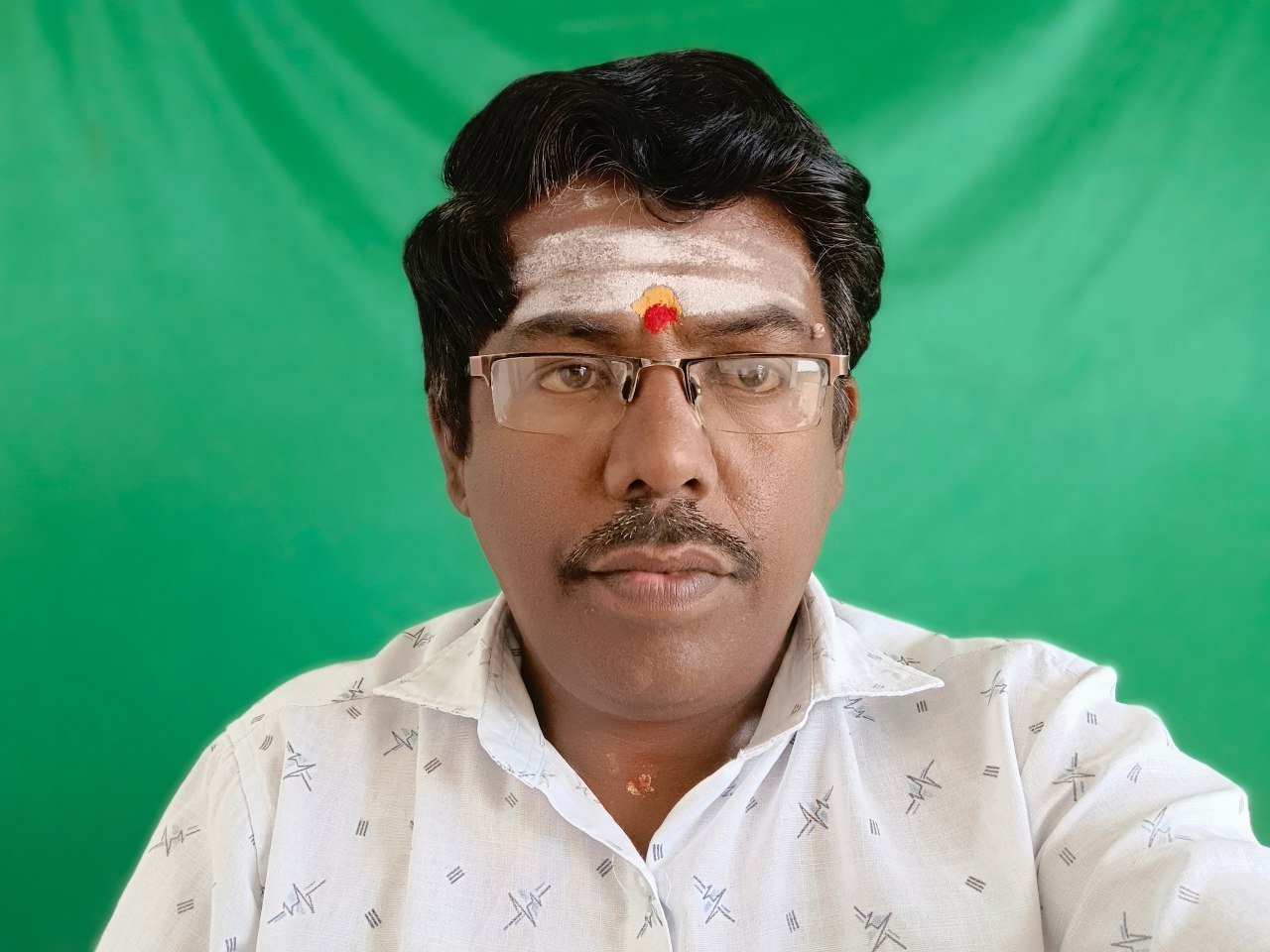 Ganesah Raja Profile Picture