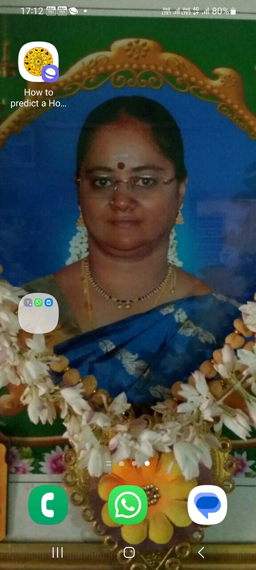 Meenakshi Sundaram Sundaram Profile Picture