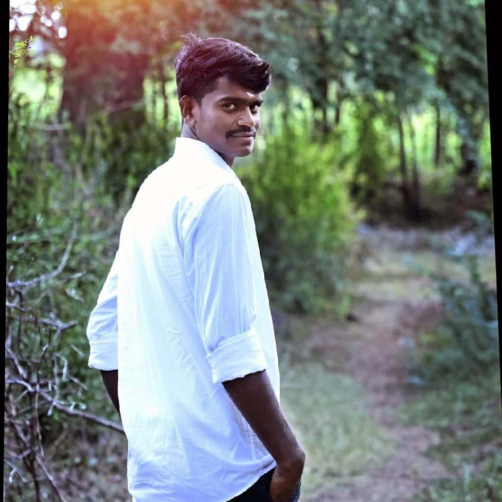 kavin kavinkutty Profile Picture