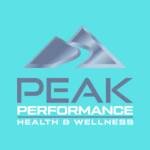 Peak Performance Health and Wellness Profile Picture